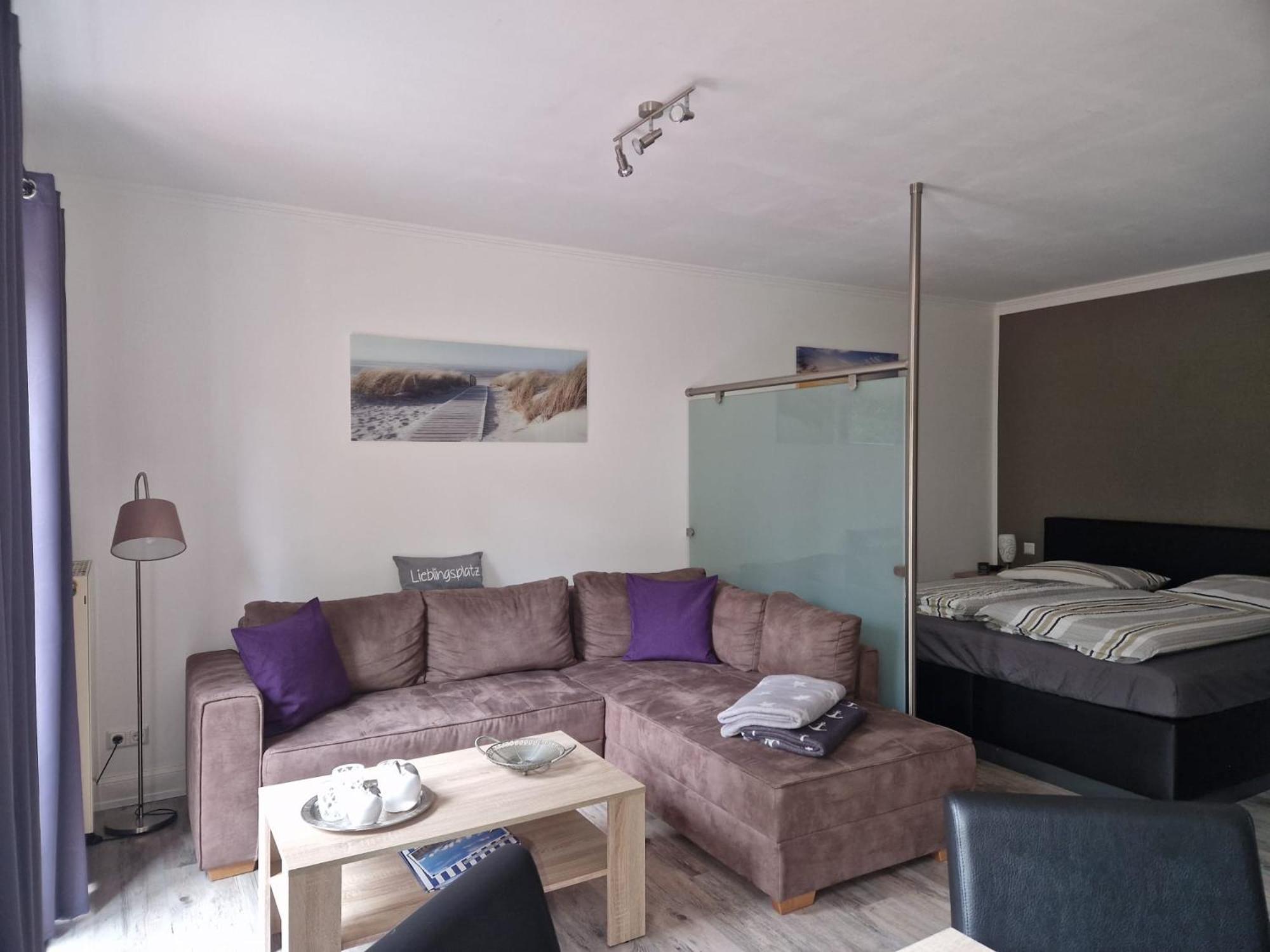 Ferienwohnung Baltrum Auf Dem Elisenhof Hagermarsch المظهر الخارجي الصورة
